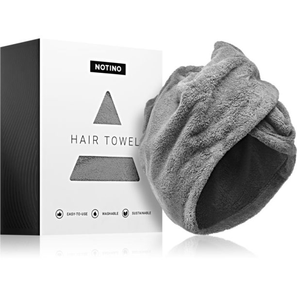 Notino Spa Collection Hair Towel хавлия За коса на ниска цена