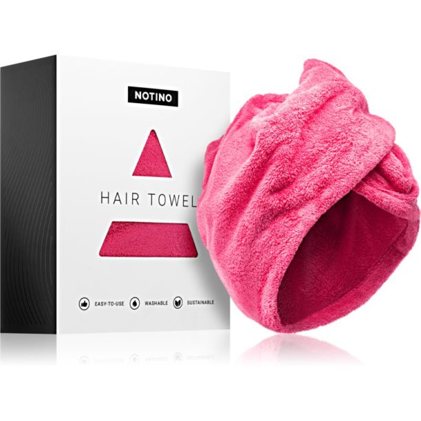 Notino Spa Collection Hair Towel хавлия За коса на ниска цена