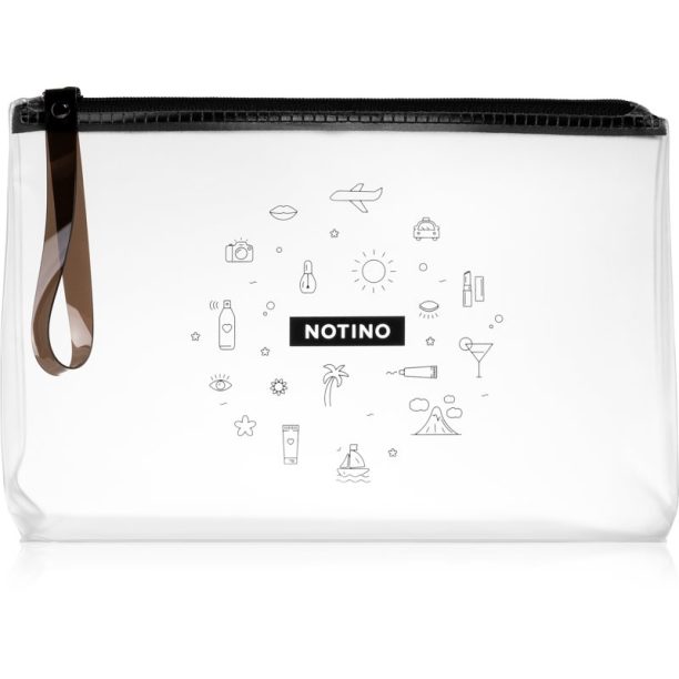 Notino Travel Collection Cosmetic bag козметична чантичка