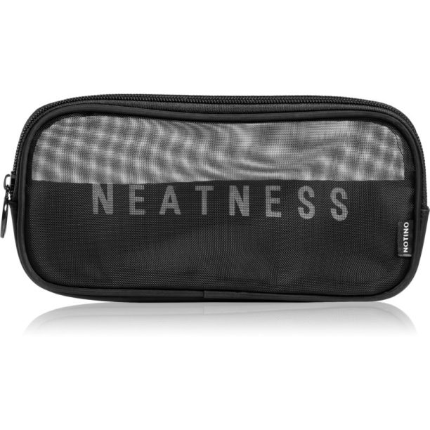 Notino Travel Collection Set of travel cosmetic bags комплект чантички с тоалетни принадлежности за пътуване купи на топ цена