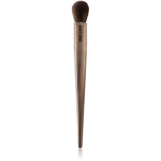 Notino Wooden Collection Universal face brush универсална четка за лице 1 бр. на ниска цена