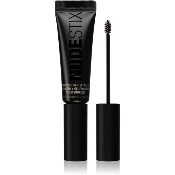 Nudestix Brow Set Gel XL гел за вежди 10 мл.