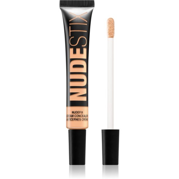 Nudestix Nudefix крем-коректор цвят Nude 4.5 10 мл.