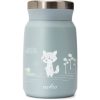 Nuvita Thermos термос медиум Blue 500 мл.