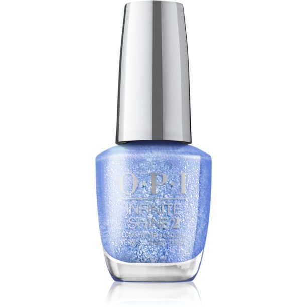 OPI Infinite Shine 2 Jewel Be Bold лак за нокти цвят The Pearl of Your Dreams 15 мл.