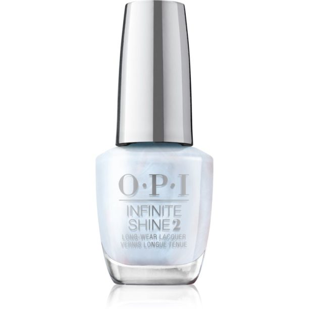 OPI Infinite Shine 2 Limited Edition лак за нокти с гел ефект цвят This Color Hits All the High Notes 15 мл.