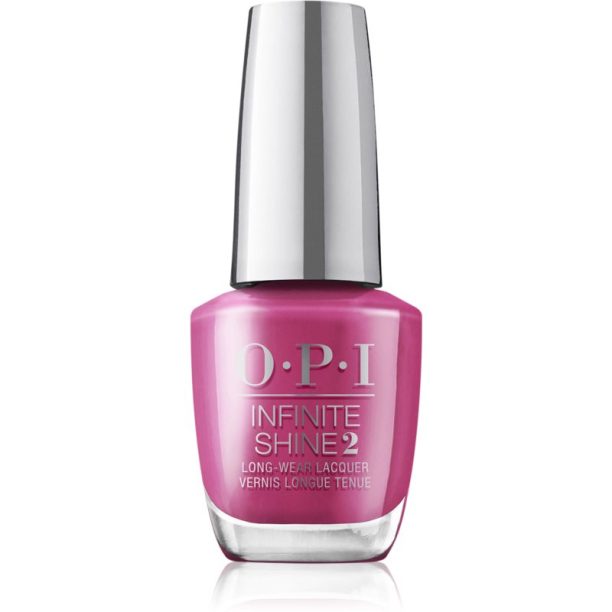 OPI Infinite Shine Down Town Los Angeles лак за нокти с гел ефект 7th & Flower 15 мл.