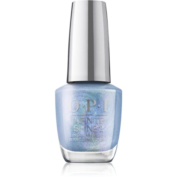 OPI Infinite Shine Down Town Los Angeles лак за нокти с гел ефект Angels Flight to Starry Nights 15 мл.