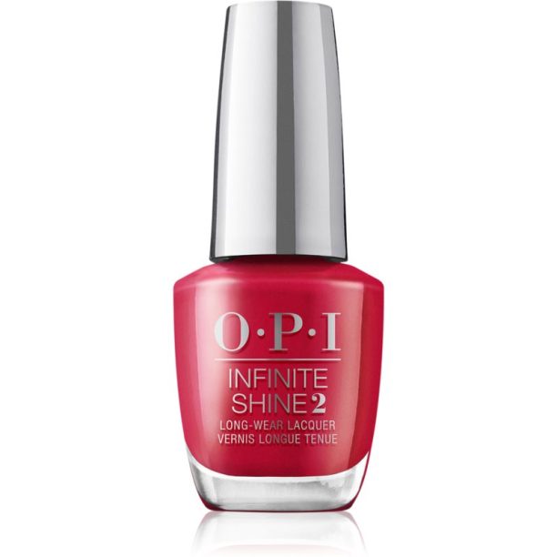 OPI Infinite Shine Down Town Los Angeles лак за нокти с гел ефект Art Walk in Suzi's Shoes 15 мл.