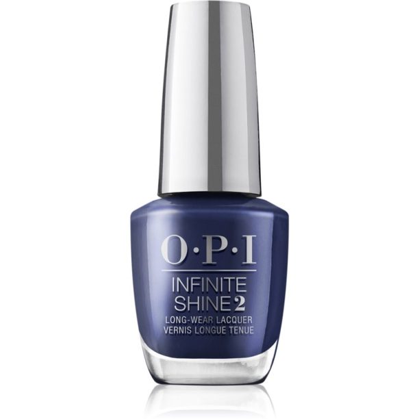 OPI Infinite Shine Down Town Los Angeles лак за нокти с гел ефект Isn't it Grand Avenue 15 мл.