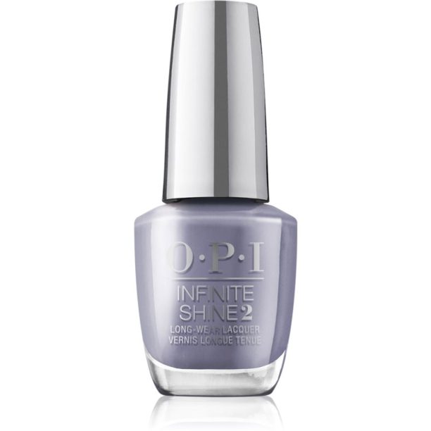 OPI Infinite Shine Down Town Los Angeles лак за нокти с гел ефект OPI Love DTLA 15 мл.