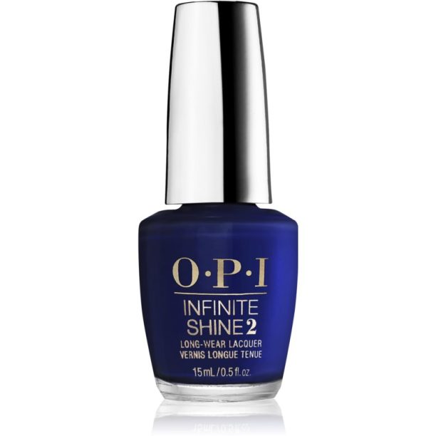 OPI Infinite Shine Hollywood лак за нокти с гел ефект 15 мл.