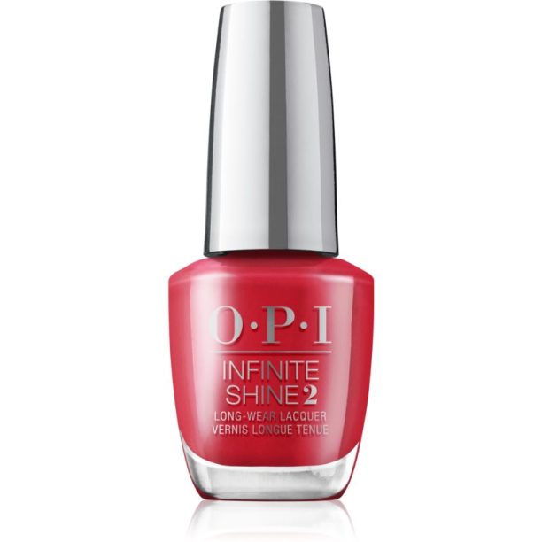 OPI Infinite Shine Hollywood лак за нокти с гел ефект Emmy