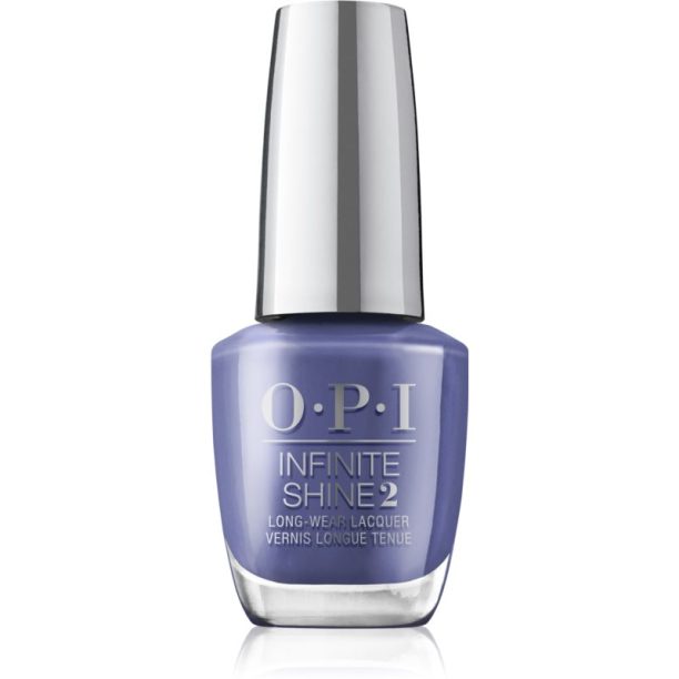 OPI Infinite Shine Hollywood лак за нокти с гел ефект Oh You Sing