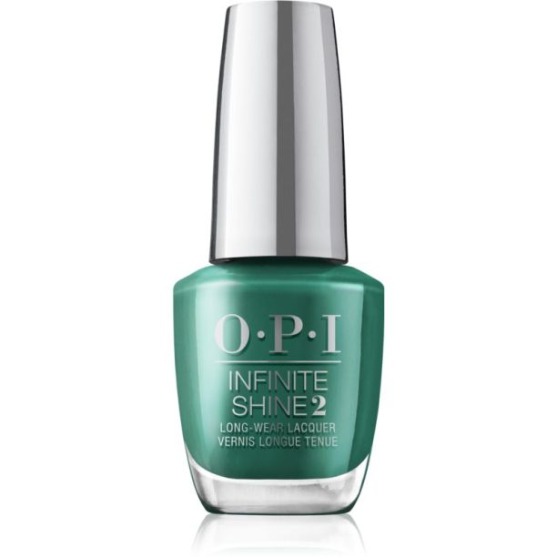 OPI Infinite Shine Hollywood лак за нокти с гел ефект Rated Pea-G 15 мл.