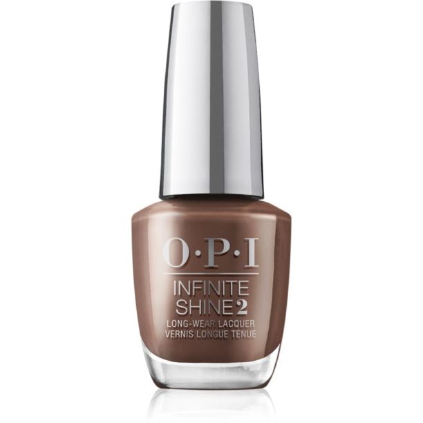 OPI Infinite Shine Malibu лак за нокти с гел ефект Cliffside Karaoke 15 мл.