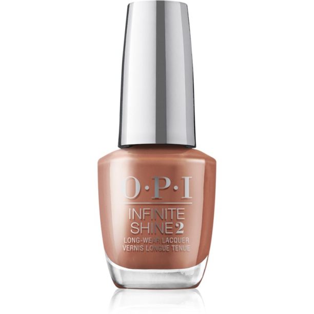 OPI Infinite Shine Malibu лак за нокти с гел ефект Endless Sun-ner 15 мл.