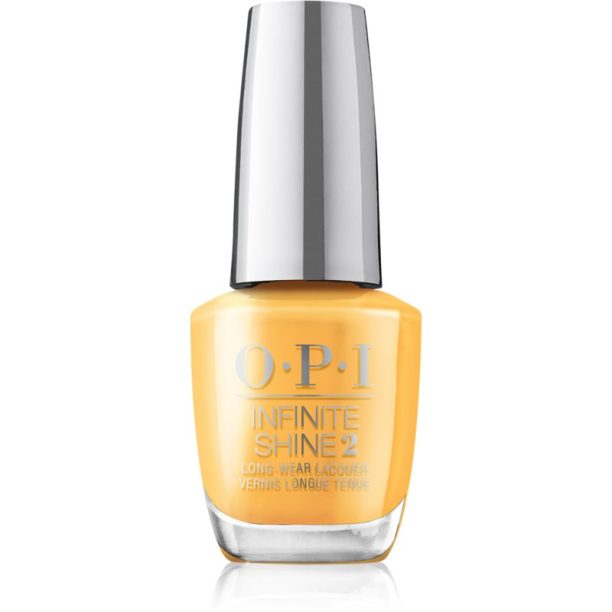 OPI Infinite Shine Malibu лак за нокти с гел ефект Marigolden Hour 15 мл. на ниска цена