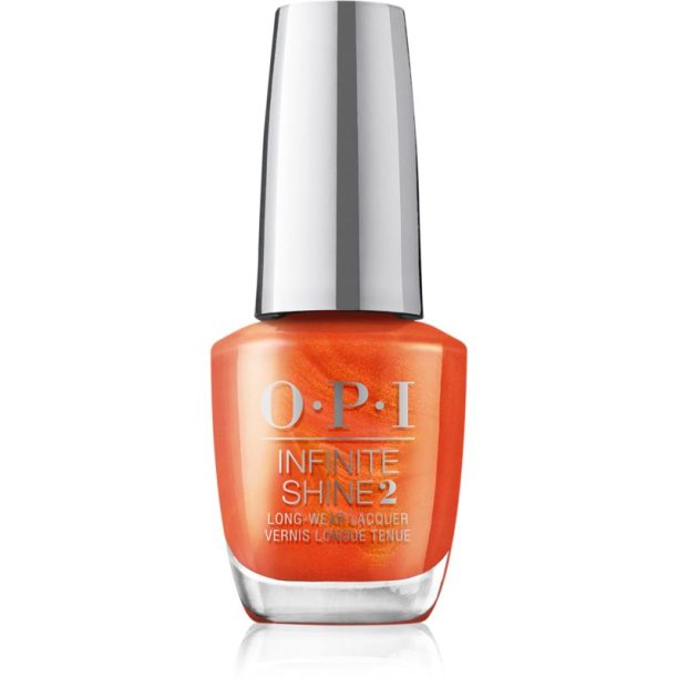 OPI Infinite Shine Malibu лак за нокти с гел ефект PCH Love Song 15 мл. на ниска цена