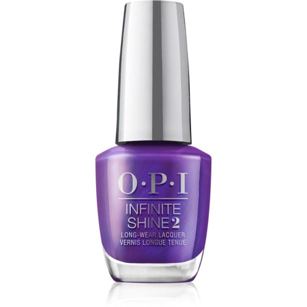 OPI Infinite Shine Malibu лак за нокти с гел ефект The Sound of Vibrance 15 мл. на ниска цена