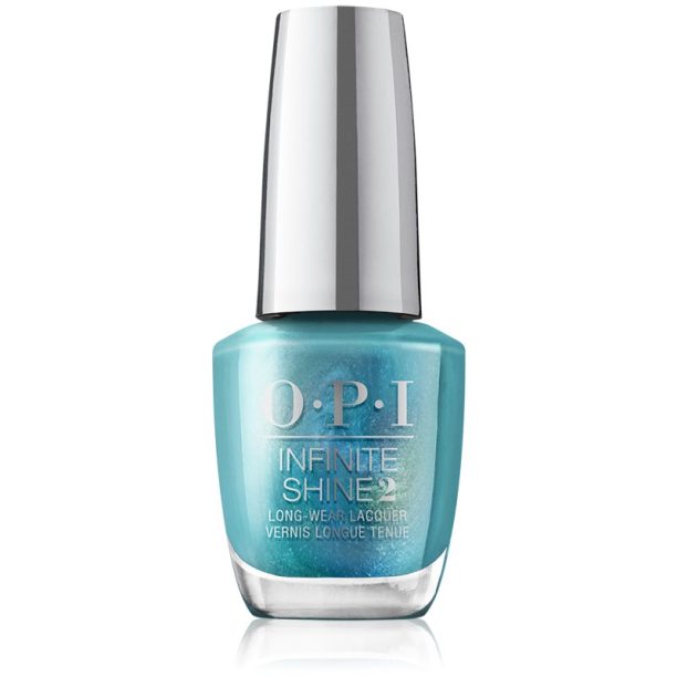 OPI Infinite Shine The Celebration лак за нокти с гел ефект Ready