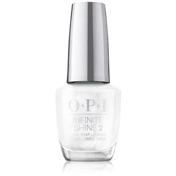 OPI Infinite Shine The Celebration лак за нокти с гел ефект Snow Day in LA 15 мл.