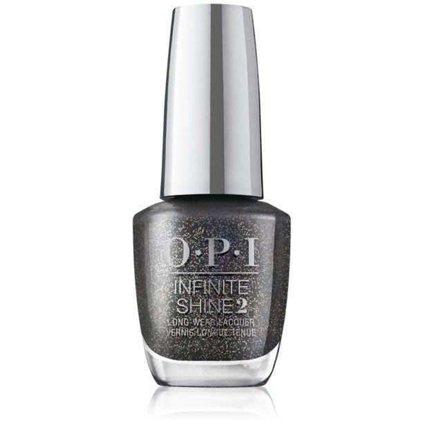 OPI Infinite Shine The Celebration лак за нокти с гел ефект Turn Bright After Sunset 15 мл.