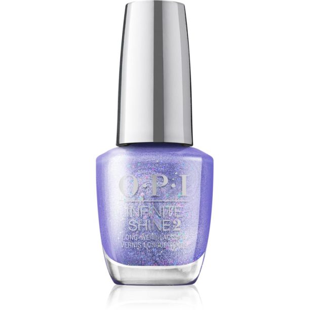 OPI Infinite Shine XBOX лак за нокти с гел ефект You Had Me at Halo 15 мл.