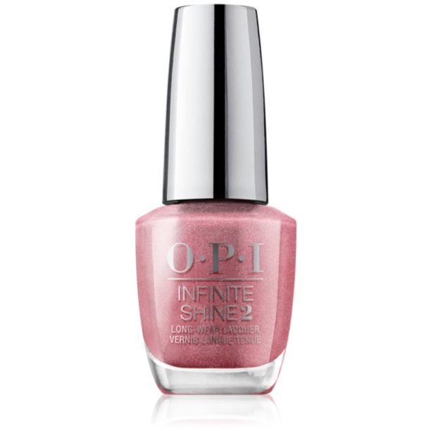 OPI Infinite Shine лак за нокти с гел ефект Chicago Sparkling Wine 15 мл. на ниска цена