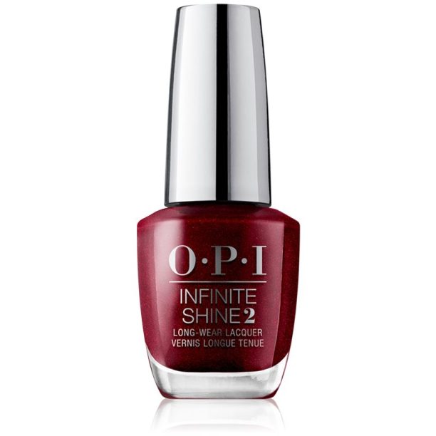 OPI Infinite Shine лак за нокти с гел ефект I'm Not Really a Waitress 15 мл. на ниска цена