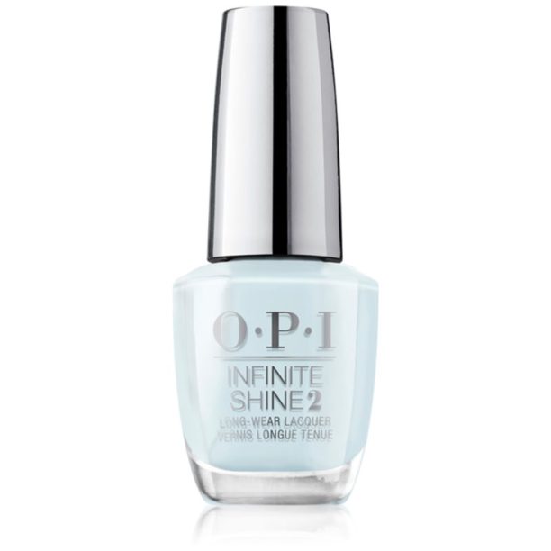 OPI Infinite Shine лак за нокти с гел ефект It's a Boy! 15 мл. на ниска цена