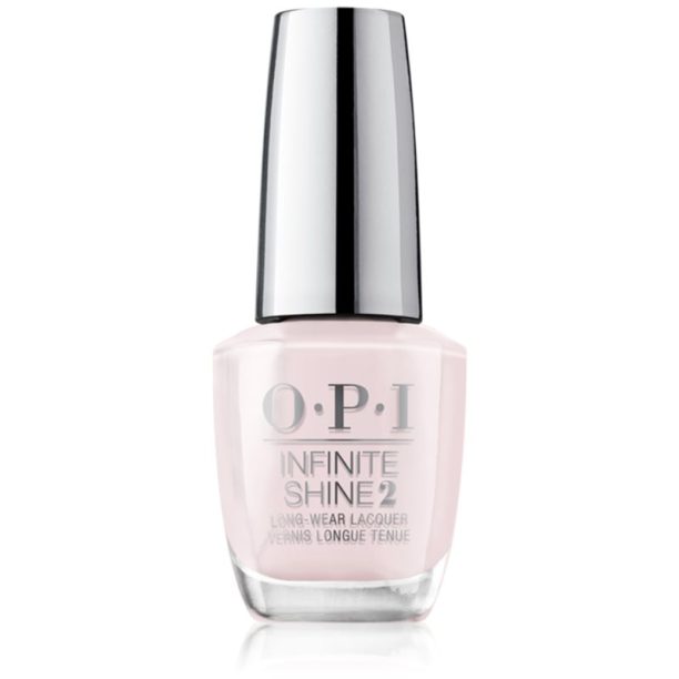 OPI Infinite Shine лак за нокти с гел ефект Patience Pays Off 15 мл. на ниска цена