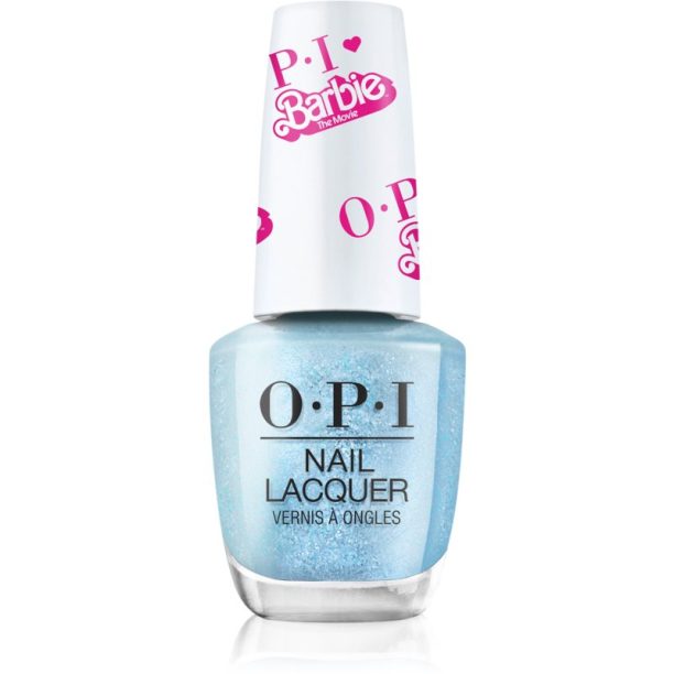 OPI Nail Lacquer Barbie лак за нокти Yay Space! 15 мл.