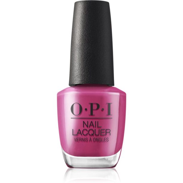 OPI Nail Lacquer Down Town Los Angeles лак за нокти 7th & Flower 15 мл.