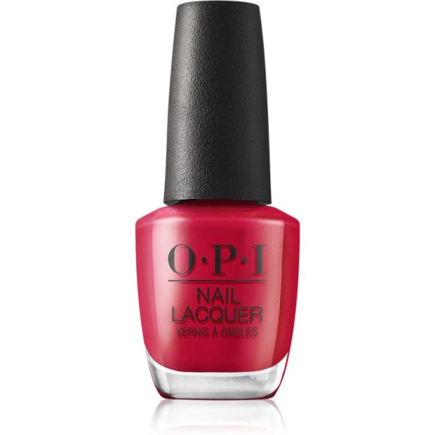 OPI Nail Lacquer Down Town Los Angeles лак за нокти Art Walk in Suzi's Shoes 15 мл.