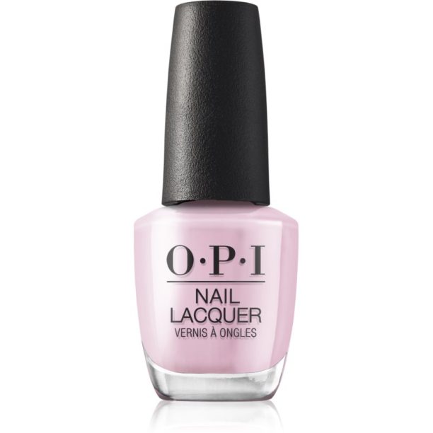 OPI Nail Lacquer Hollywood лак за нокти Hollywood & Vibe 15 мл.