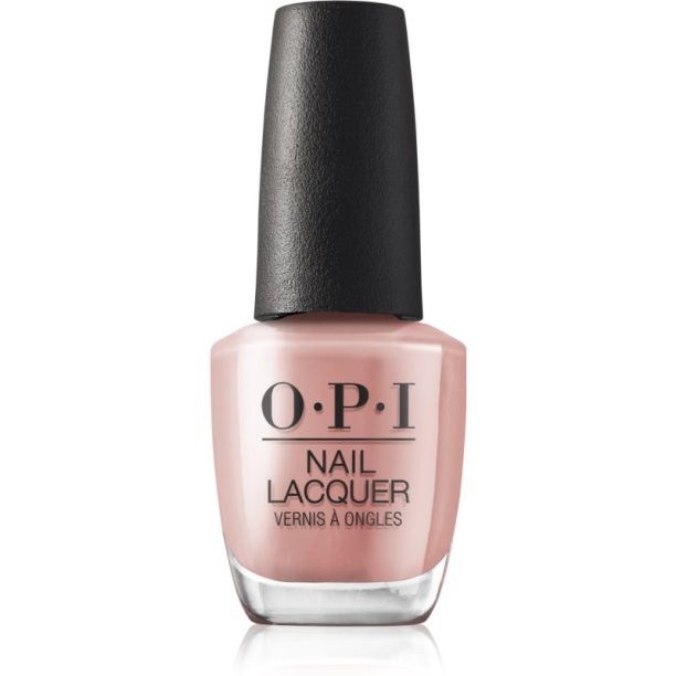 OPI Nail Lacquer Hollywood лак за нокти I’m an Extra 15 мл.