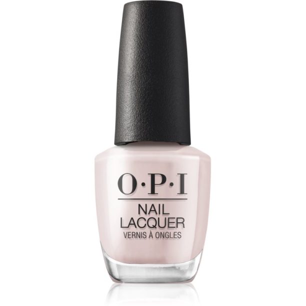 OPI Nail Lacquer Hollywood лак за нокти Movie Buff 15 мл.