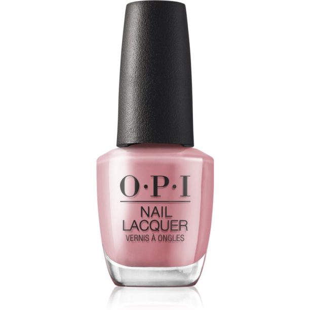 OPI Nail Lacquer Hollywood лак за нокти Suzi Calls the Paparazzi 15 мл.