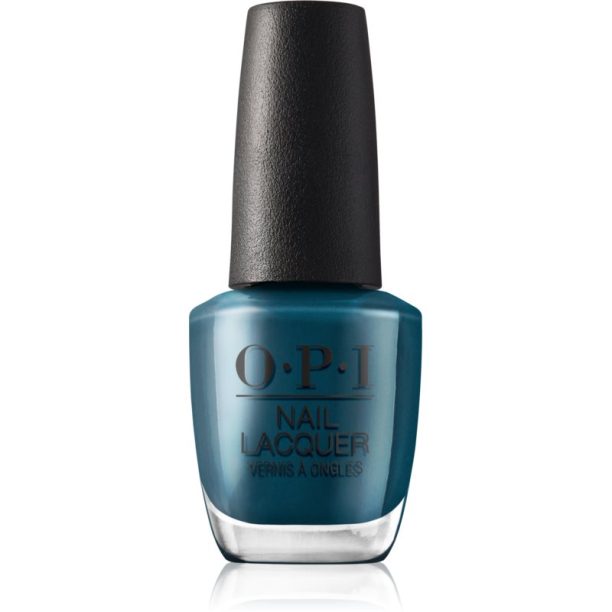 OPI Nail Lacquer Limited Edition лак за нокти Drama at La Scala 15 мл.