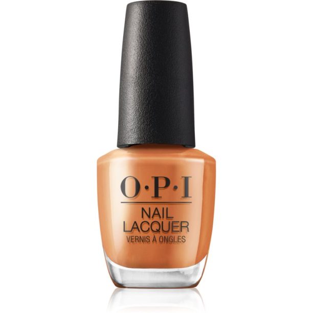 OPI Nail Lacquer Limited Edition лак за нокти Have Your Panettone and Eat It Too 15 мл.