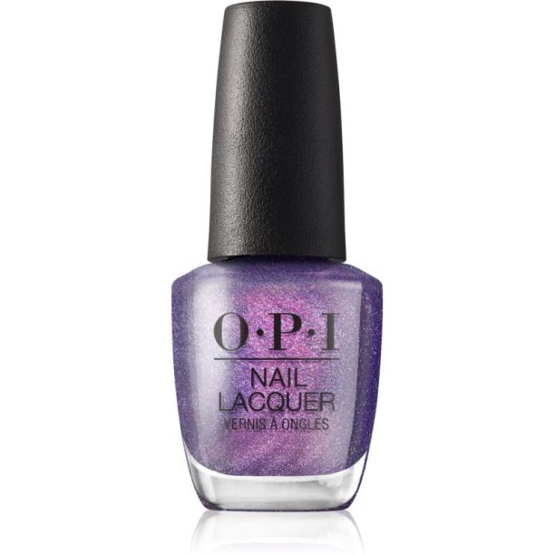 OPI Nail Lacquer Limited Edition лак за нокти Leonardo's Model Color 15 мл.