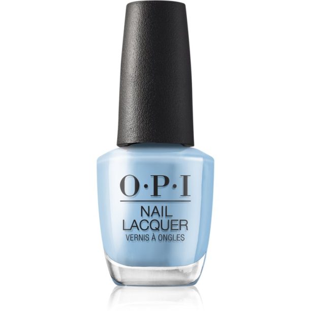 Nail Lacquer Malibu OPI Nail Lacquer Malibu лак за нокти Mali-blue Shore 15 мл.