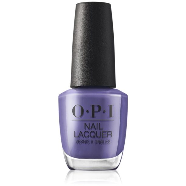 OPI Nail Lacquer The Celebration лак за нокти All is Berry & Bright 15 мл.