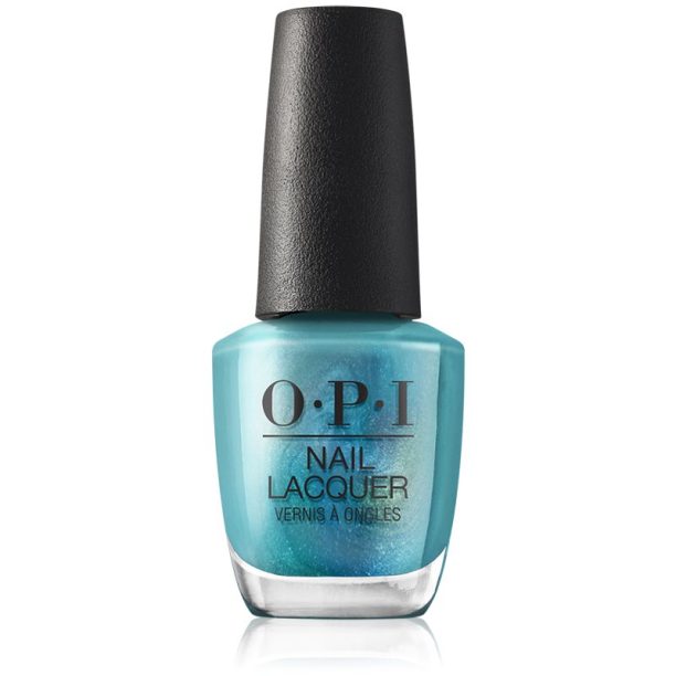 OPI Nail Lacquer The Celebration лак за нокти Ready