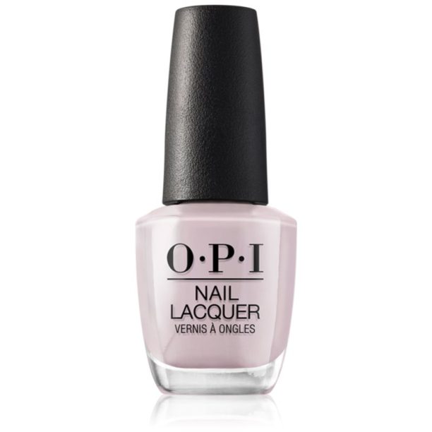 OPI Nail Lacquer лак за нокти Don't Bossa Nova Me Around 15 мл. на ниска цена