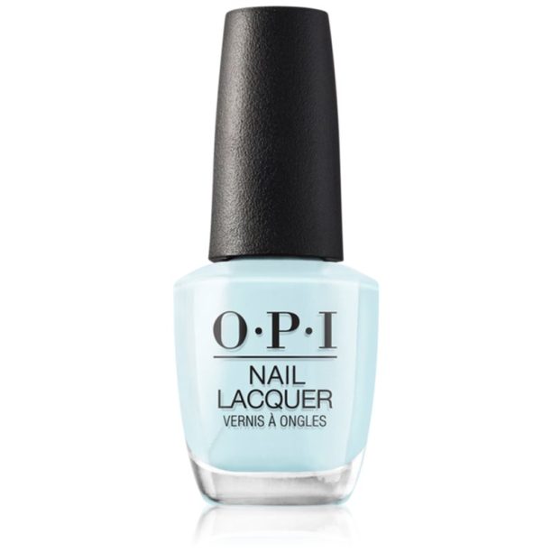 OPI Nail Lacquer лак за нокти Mexico City Move-mint 15 мл.