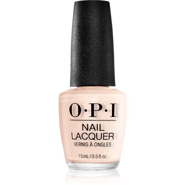 OPI Nail Lacquer лак за нокти Samoan Sand 15 мл.