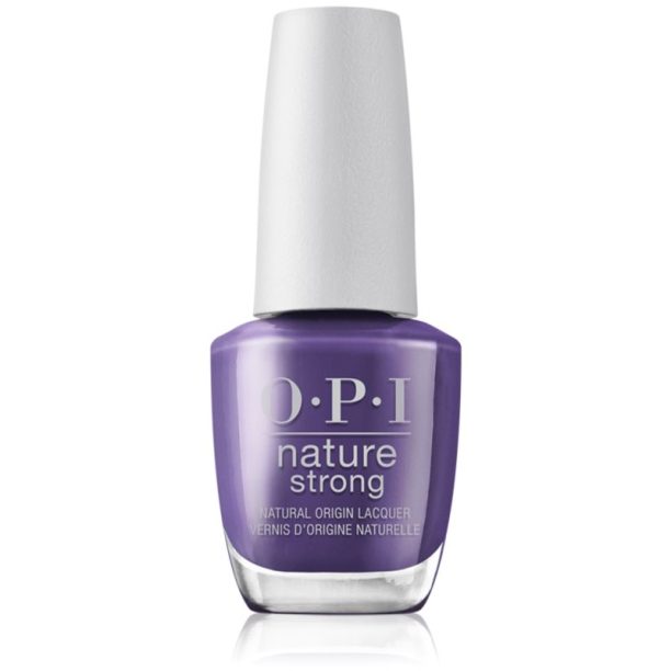 OPI Nature Strong лак за нокти A Great Fig World 15 мл.