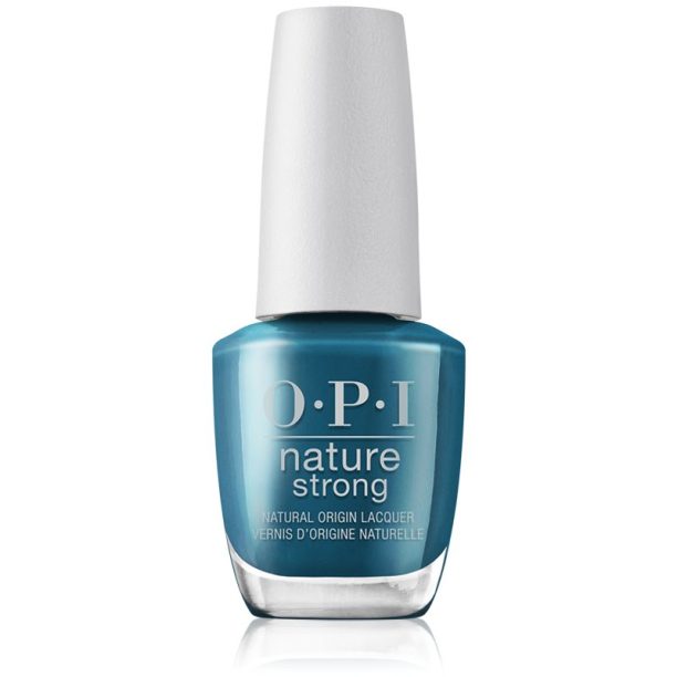 OPI Nature Strong лак за нокти All Heal Queen Mother Earth 15 мл.